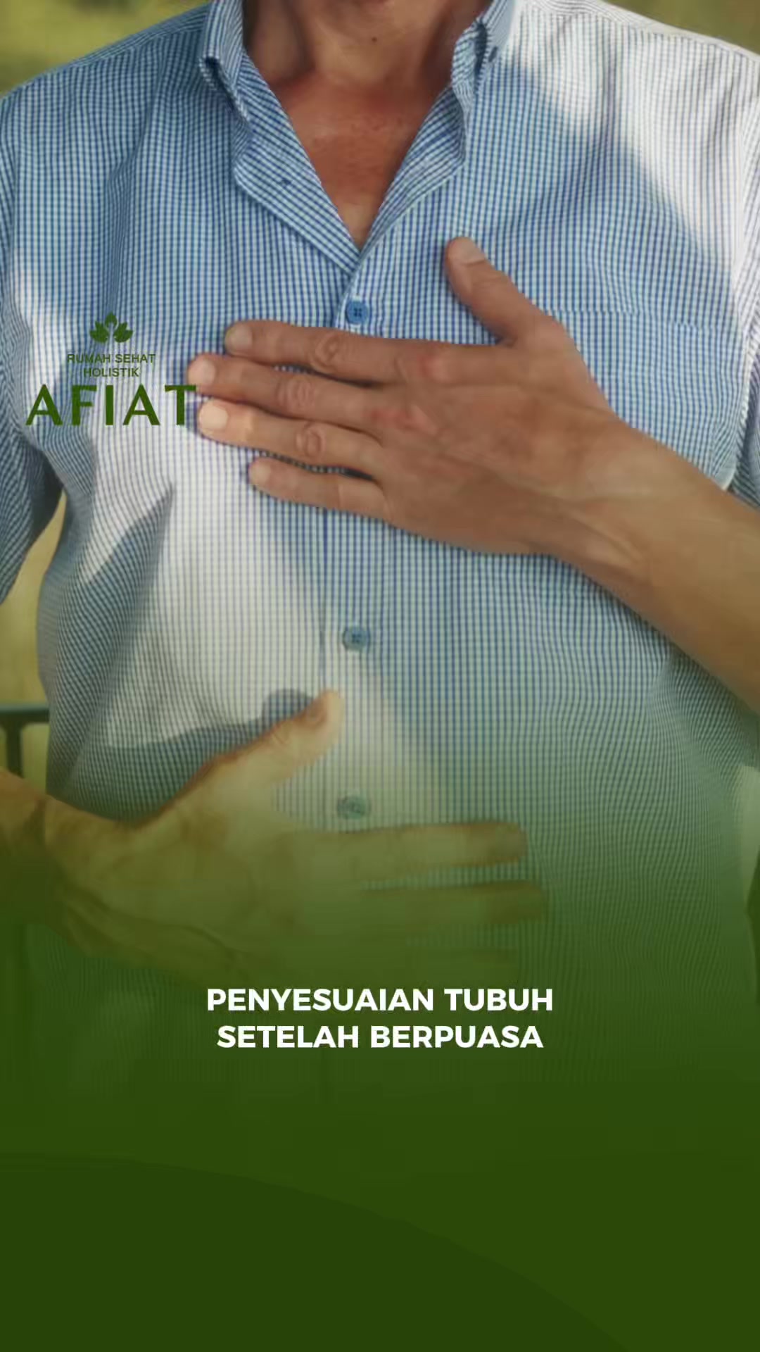 @AFIAT Holistic Centre