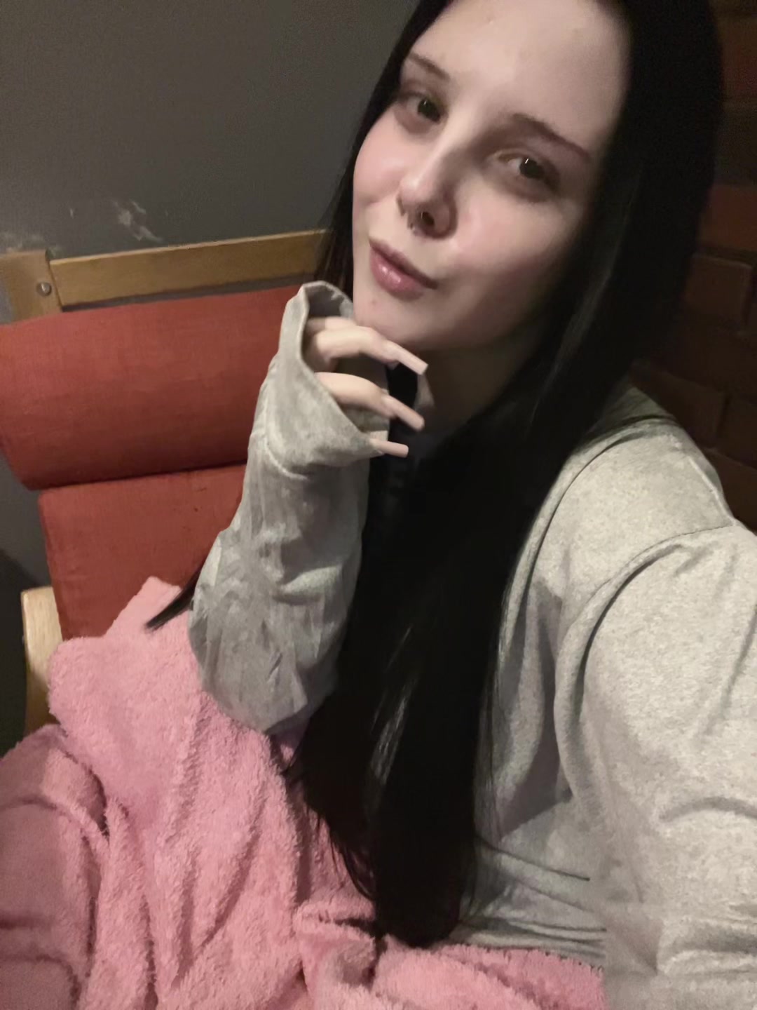 @тгк: серенькая я