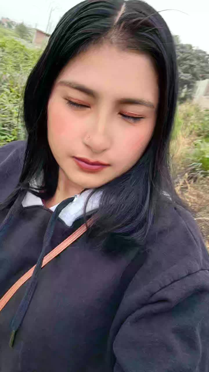 @🫦 Tu chaparrita Huancas😍