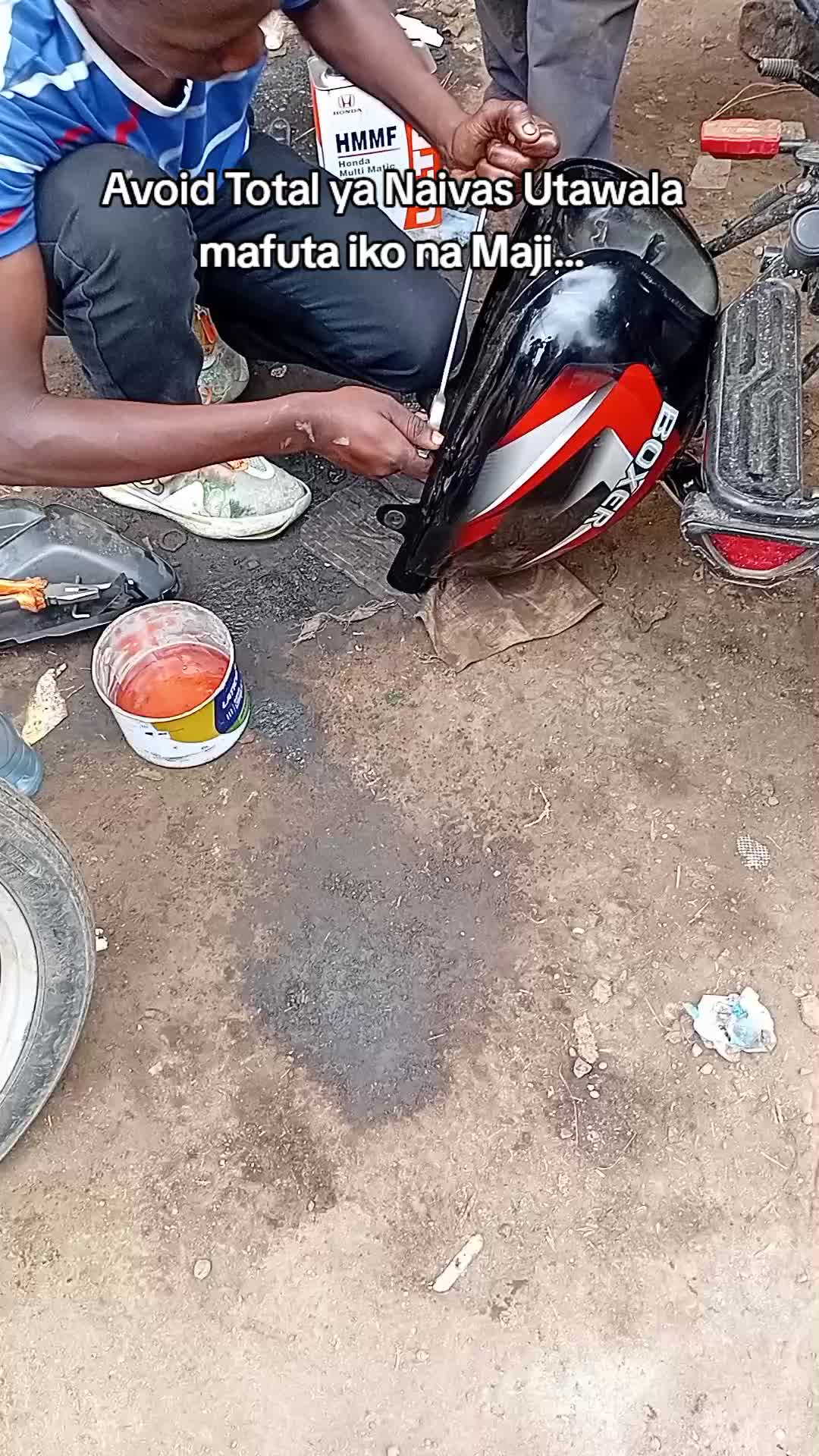 @DeliveryNinja254