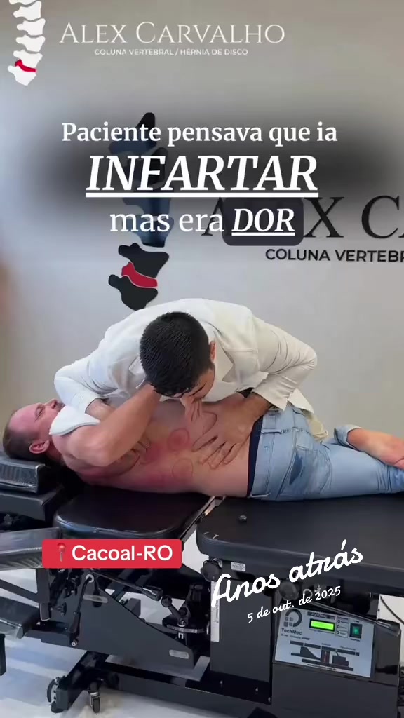 @Alex Quiropraxista 💆🏻♀️