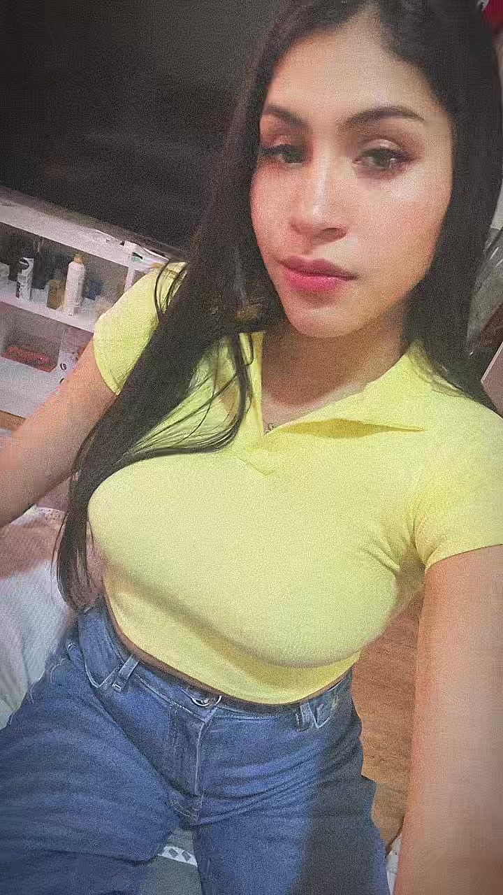 @Miluska IR