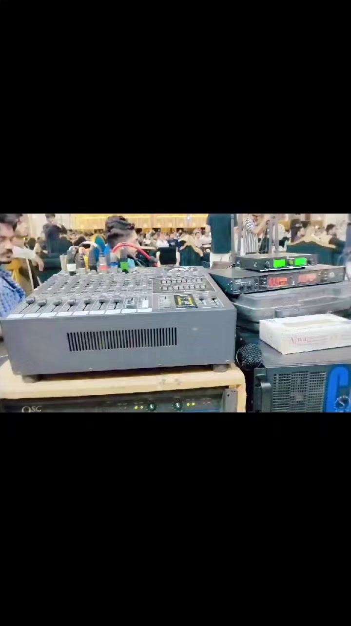 @Bismillah DJ Tulamba