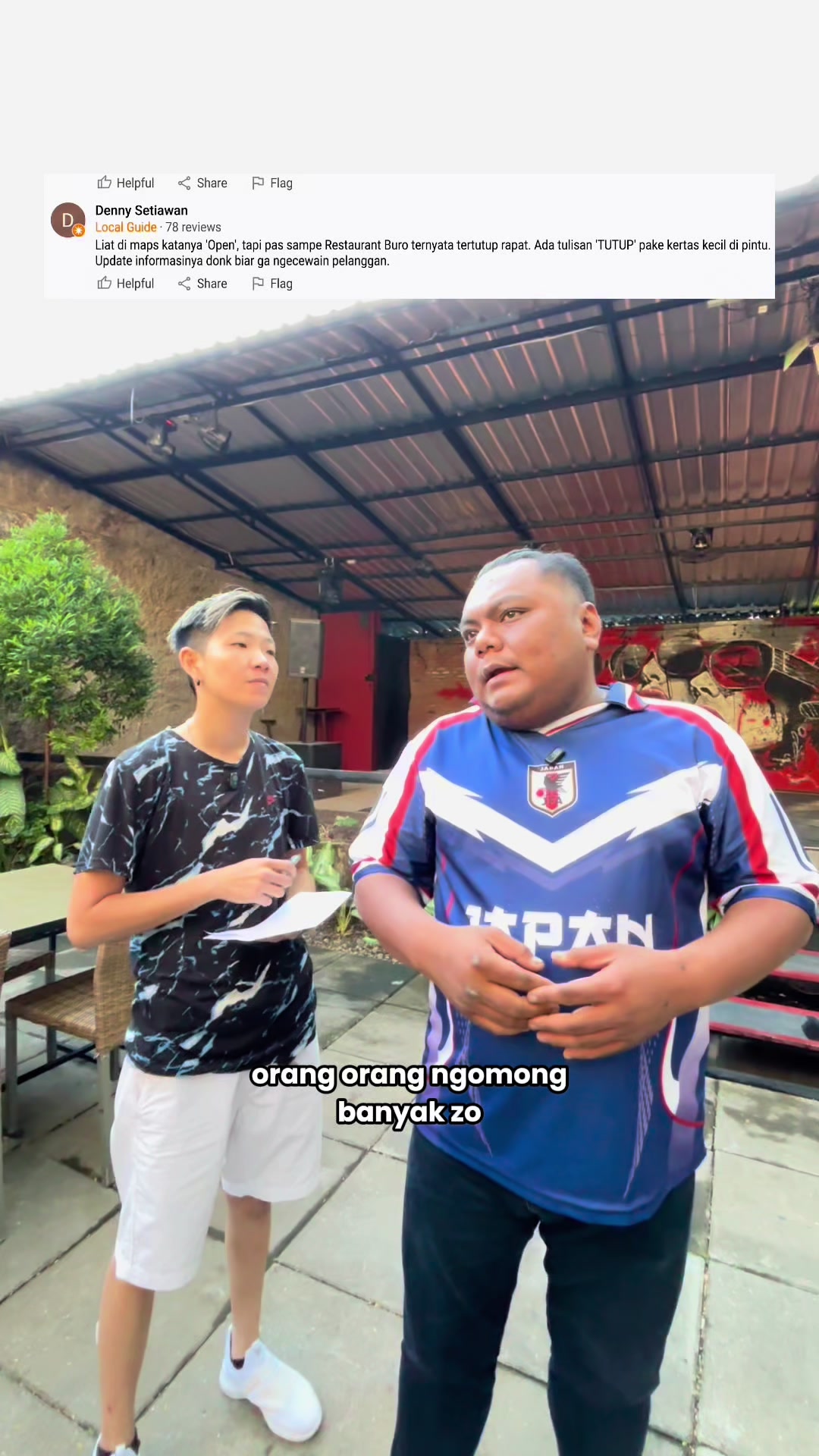 @TUKANG SAMBAT