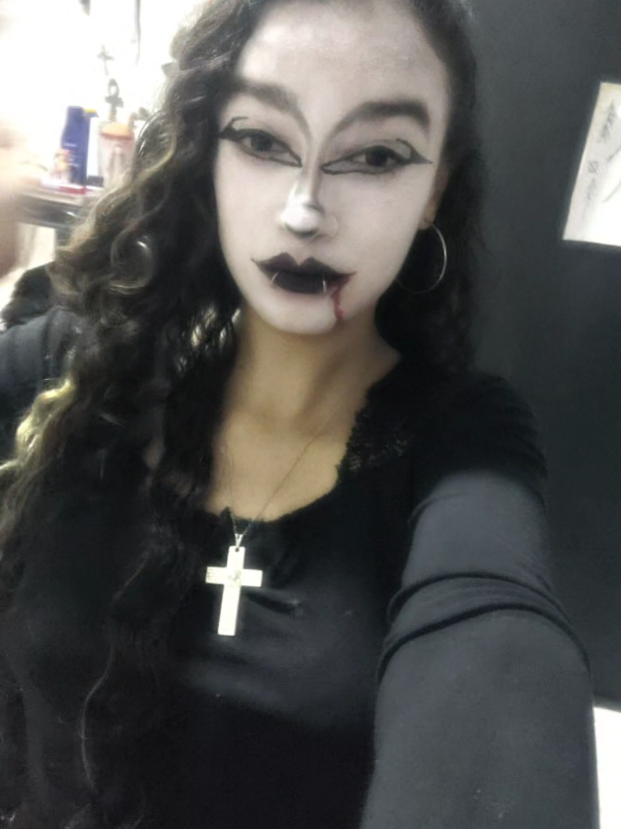 @⋆.𐙚 ̊ 𝔐.7 𝔐ariah ⦻⋆.☭🦇