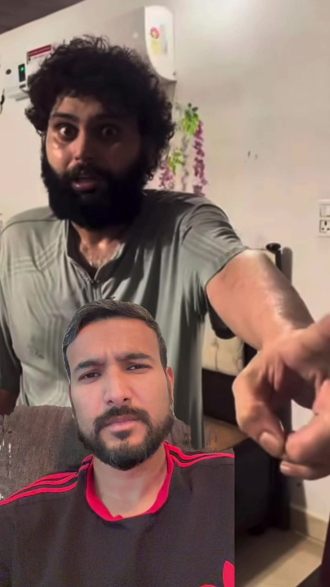 @FrustratedPunjabi