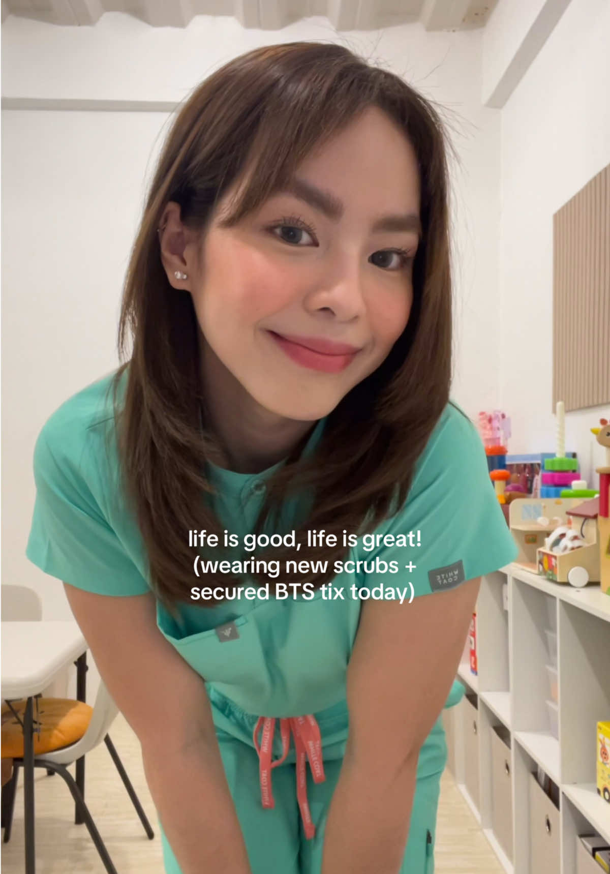@Speechie Sofie, RSLP 💌༘⋆🧿ྀི