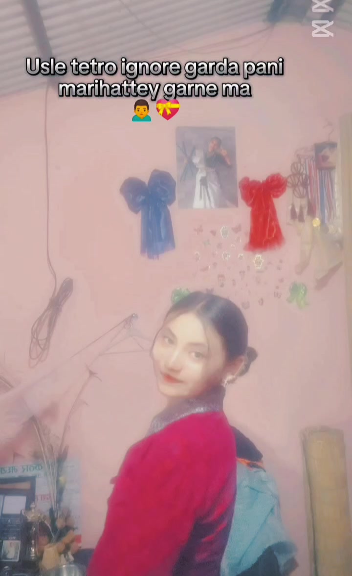 @Surakshya S Mahato 💐