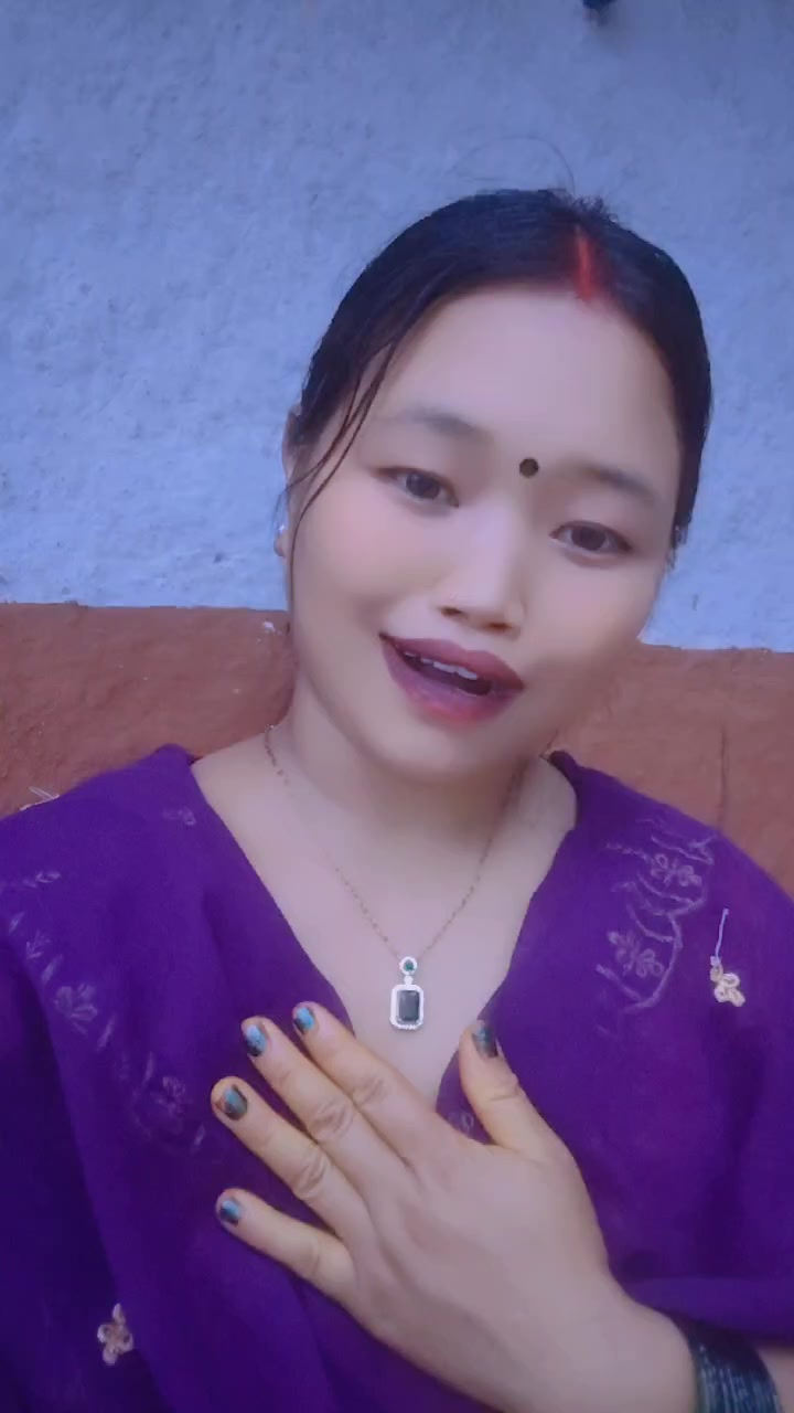 @Anuska magarni