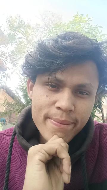@Sudip kumar singh danuwar