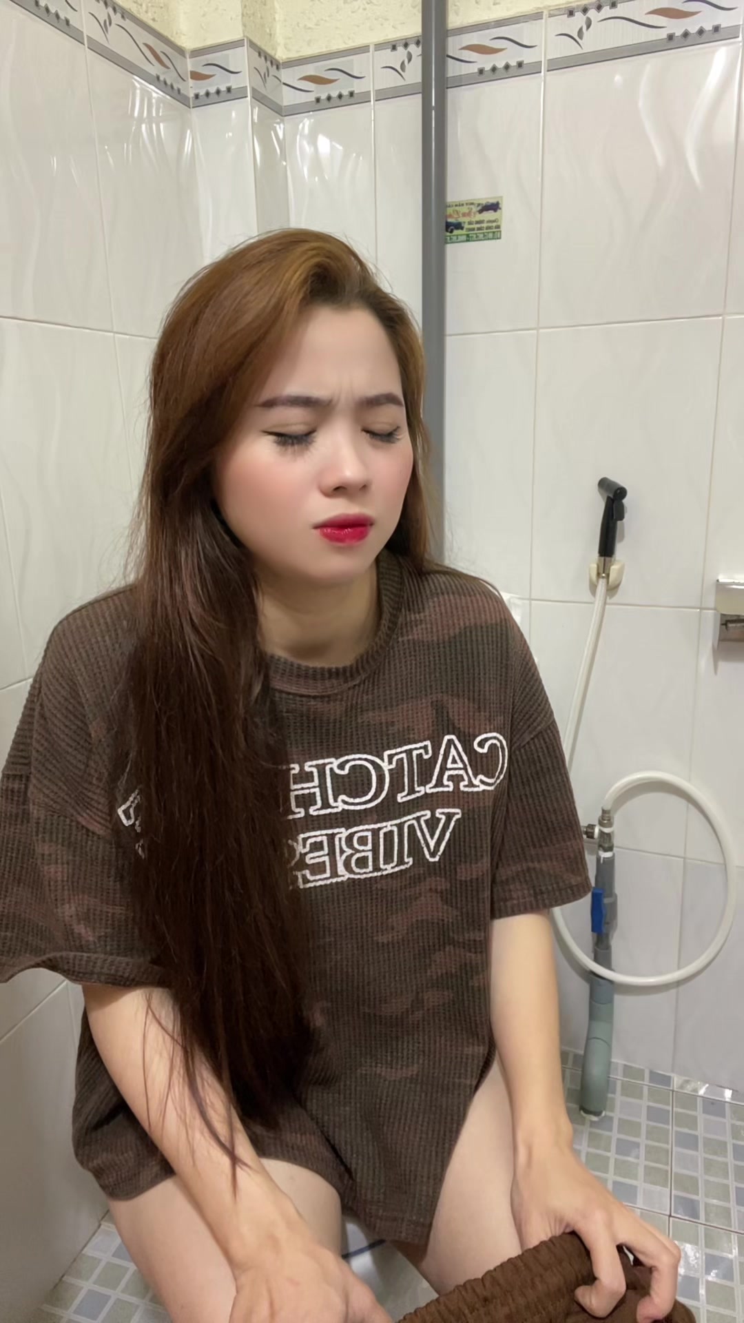 @Địch Lệ Nhiệt Miệng 💨