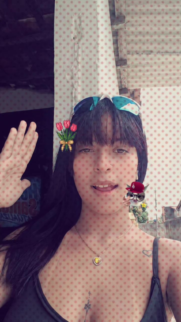 @Letícia Mirelly 🏳️🌈