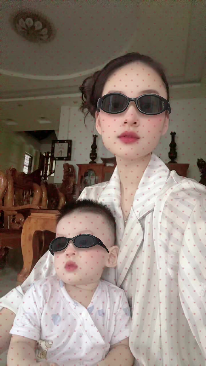 @Mẹ Em Bột ( Ngọc Abi )