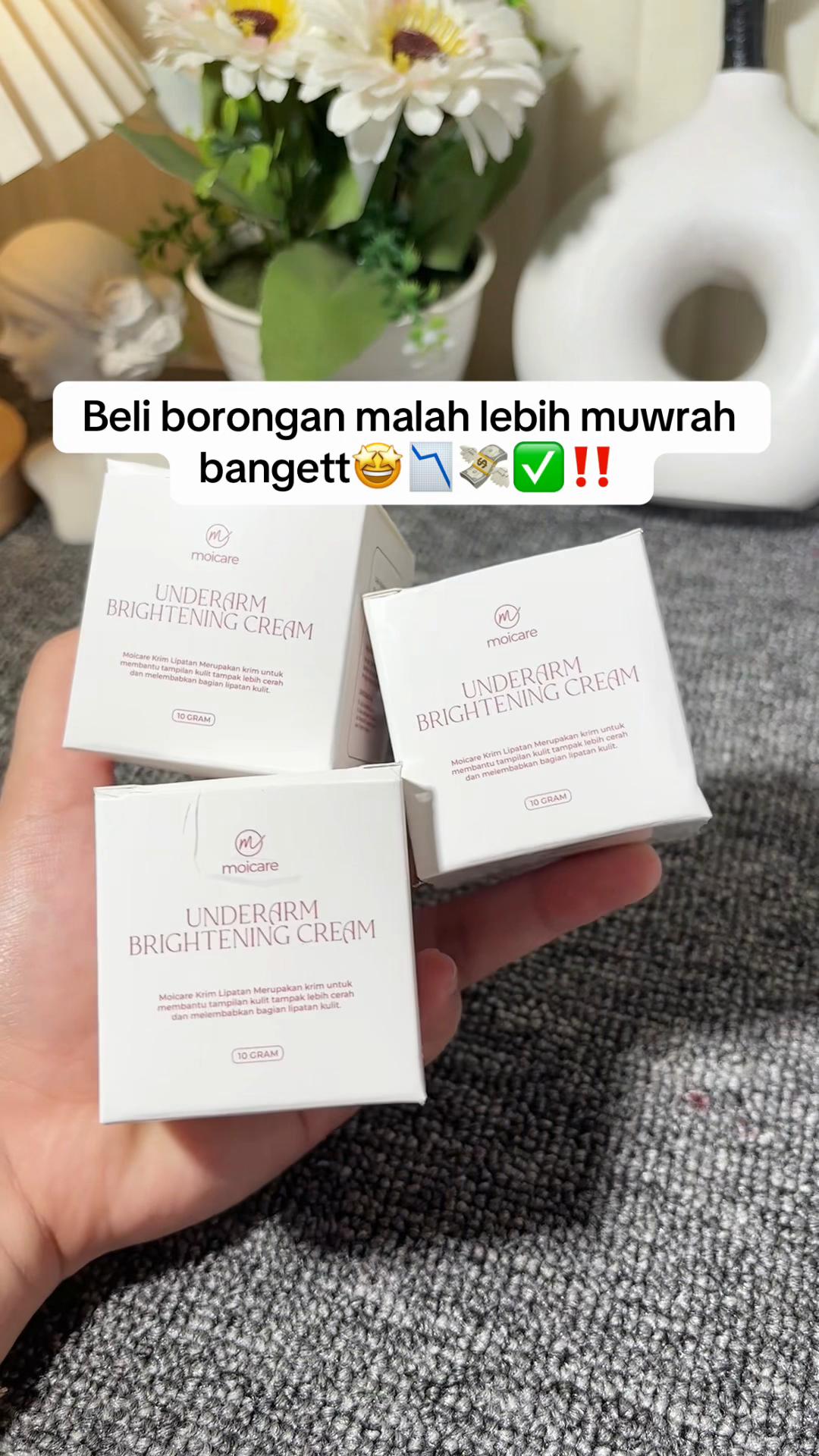 @Skincare For You ✅