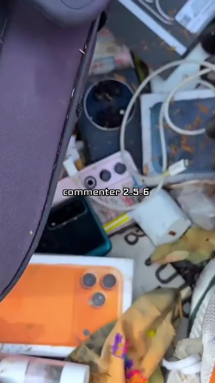 @commenter 256