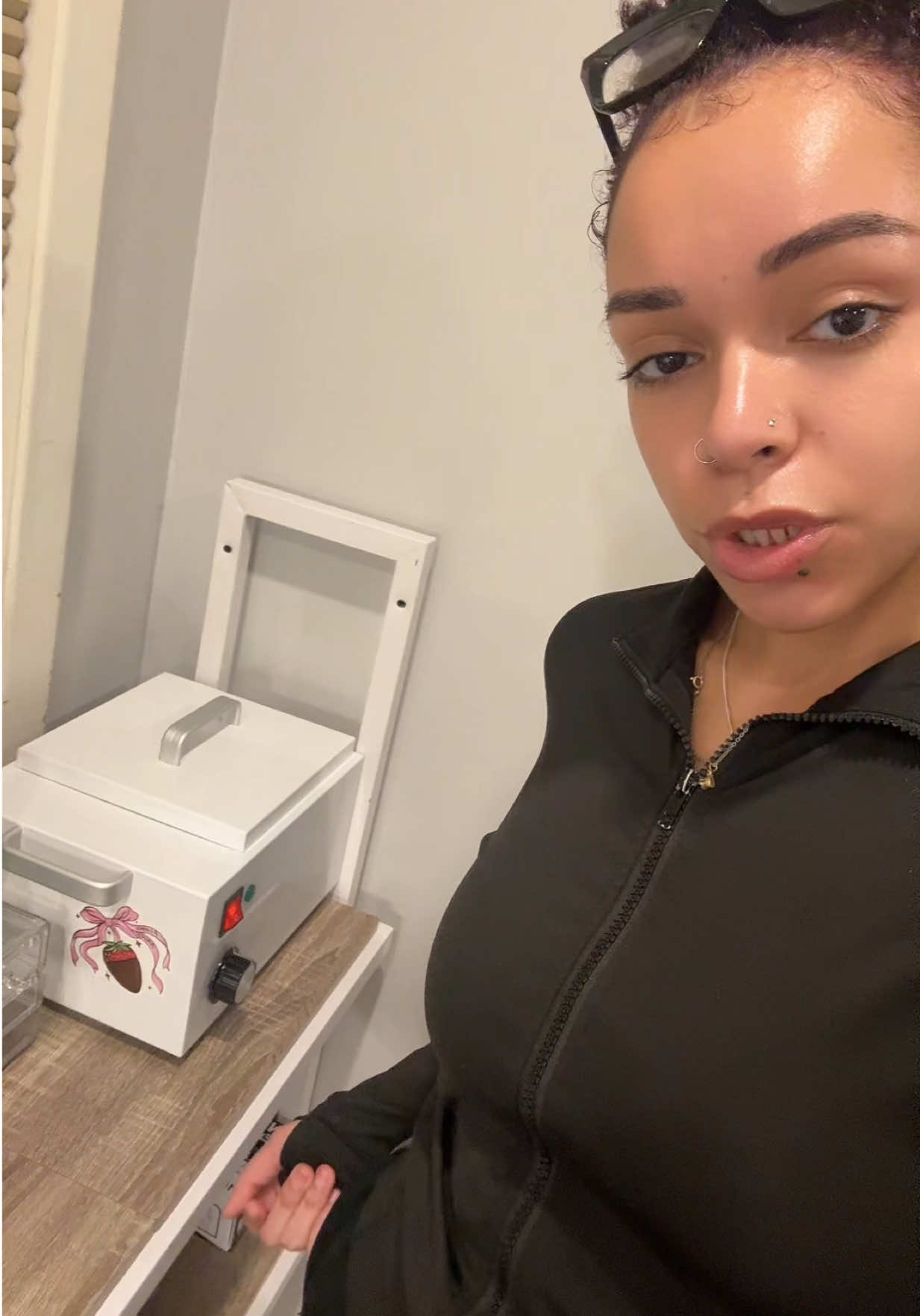 @Deasia | NJ Esthetician