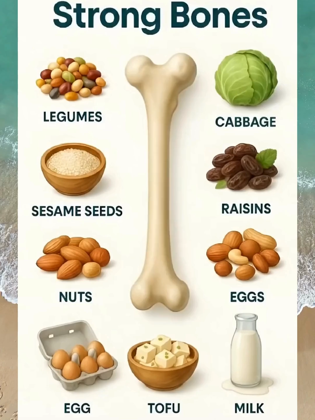 @beIN Healthly