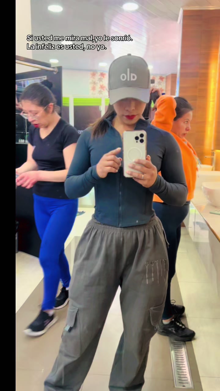@Miss Wellnes IFBB 🇧🇴
