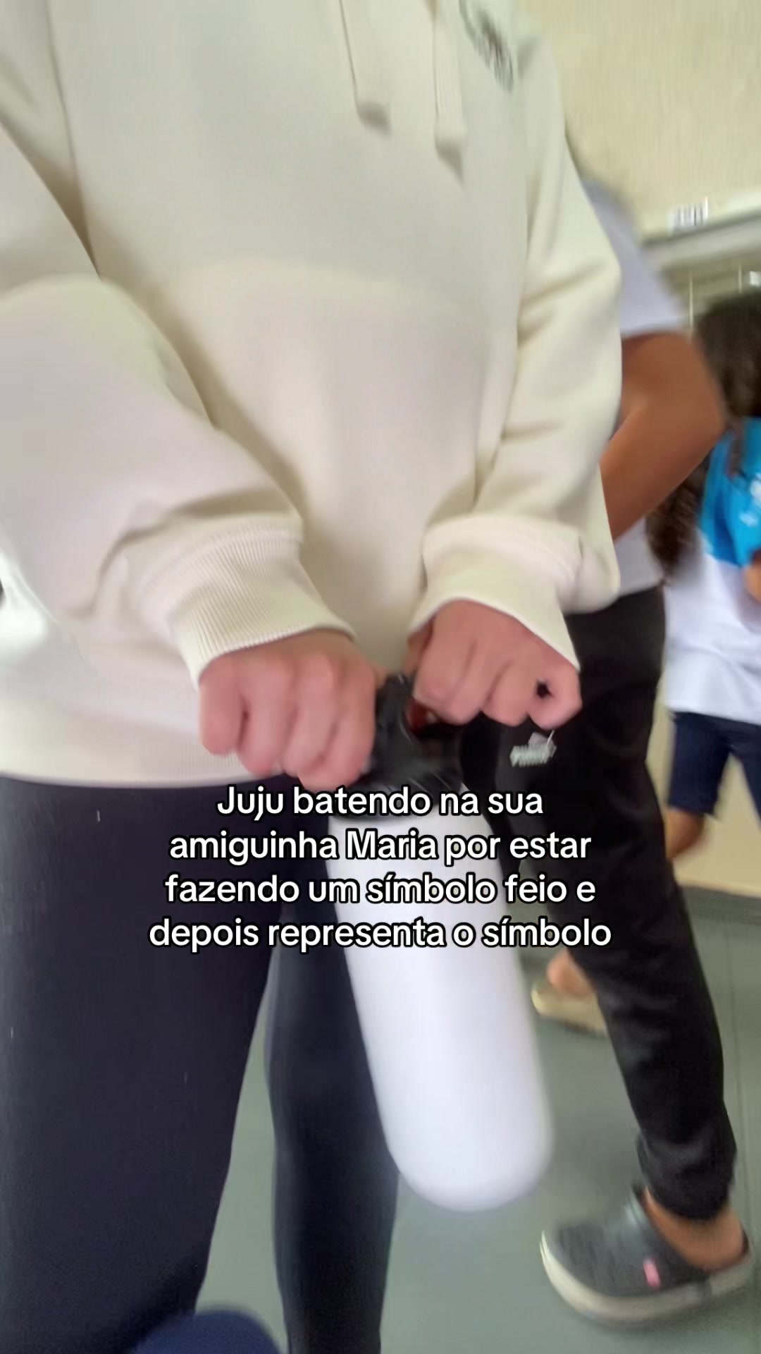 @Oque a Fernandes fazz?