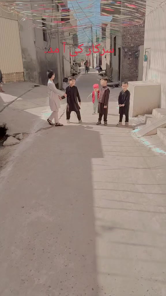 @Tuseef Rana