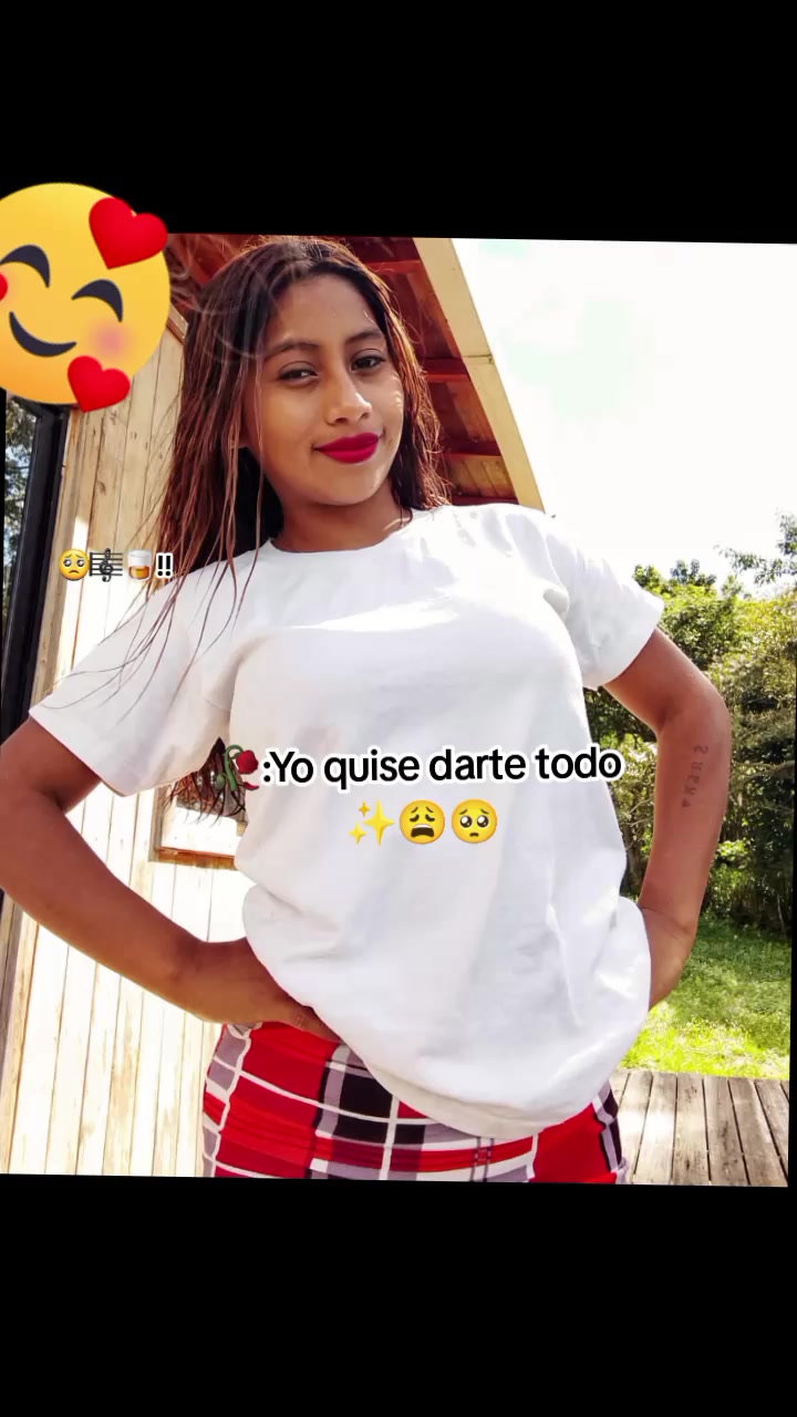 @tu chaparrita