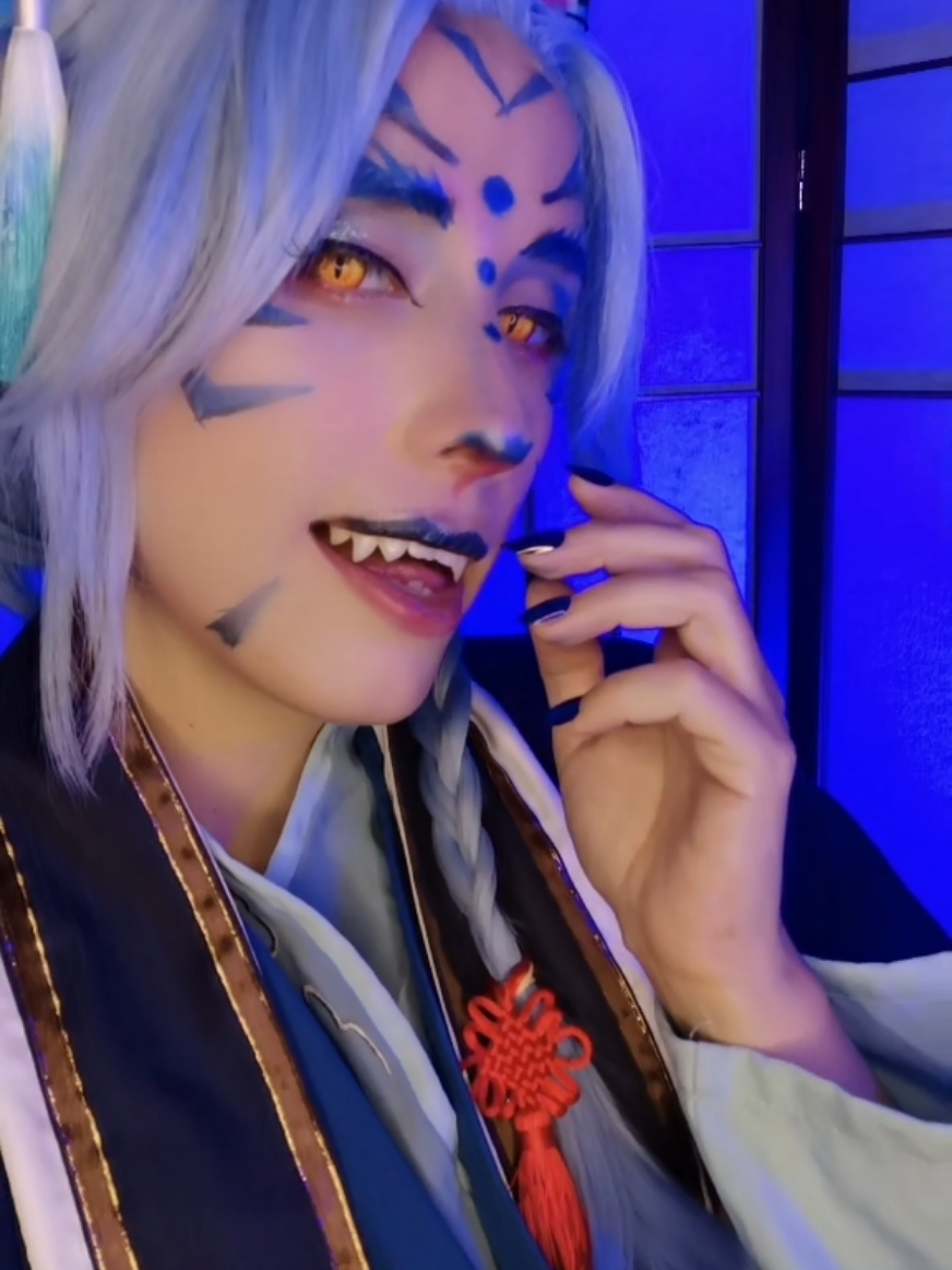 @Sauronp Cosplay