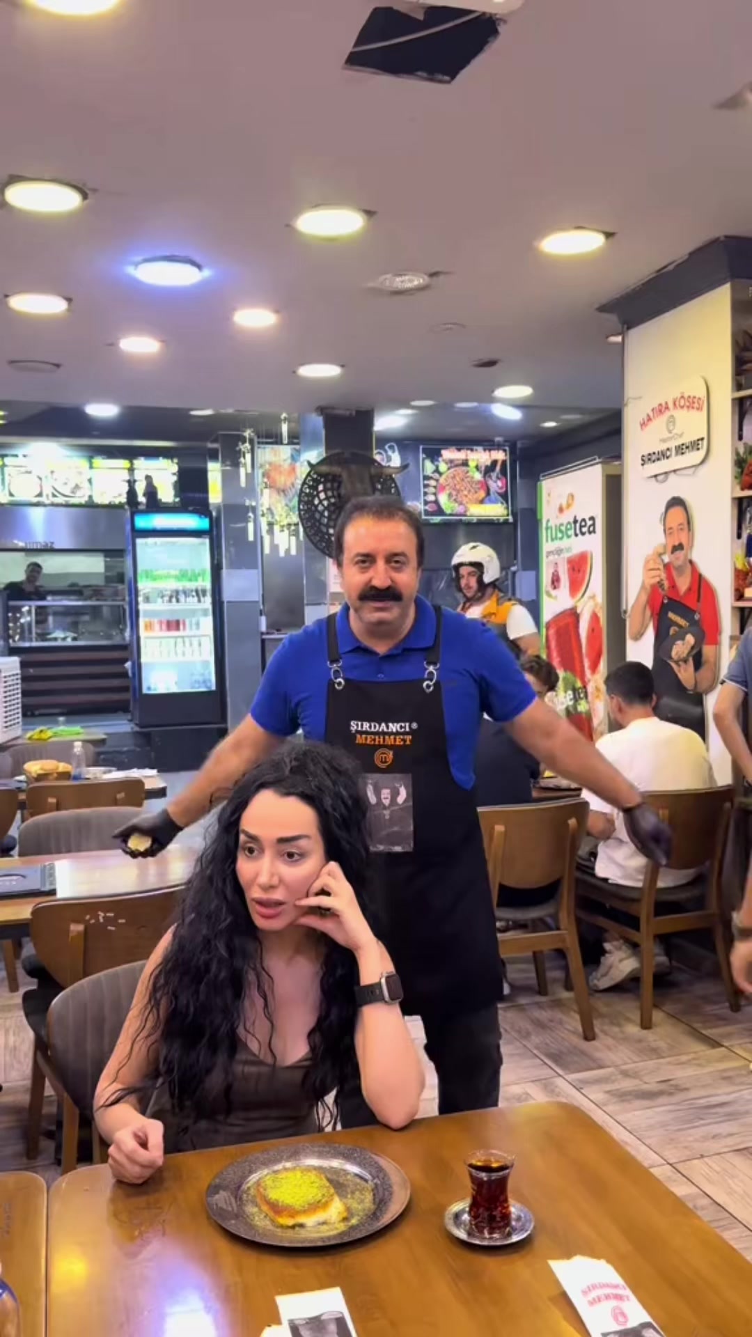 @Şırdancı Mehmet
