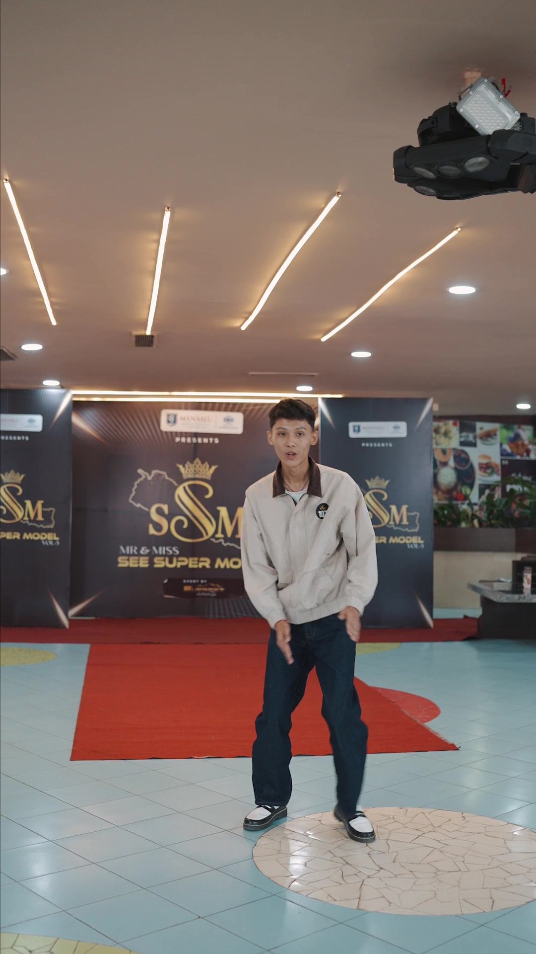@Modeling Garage