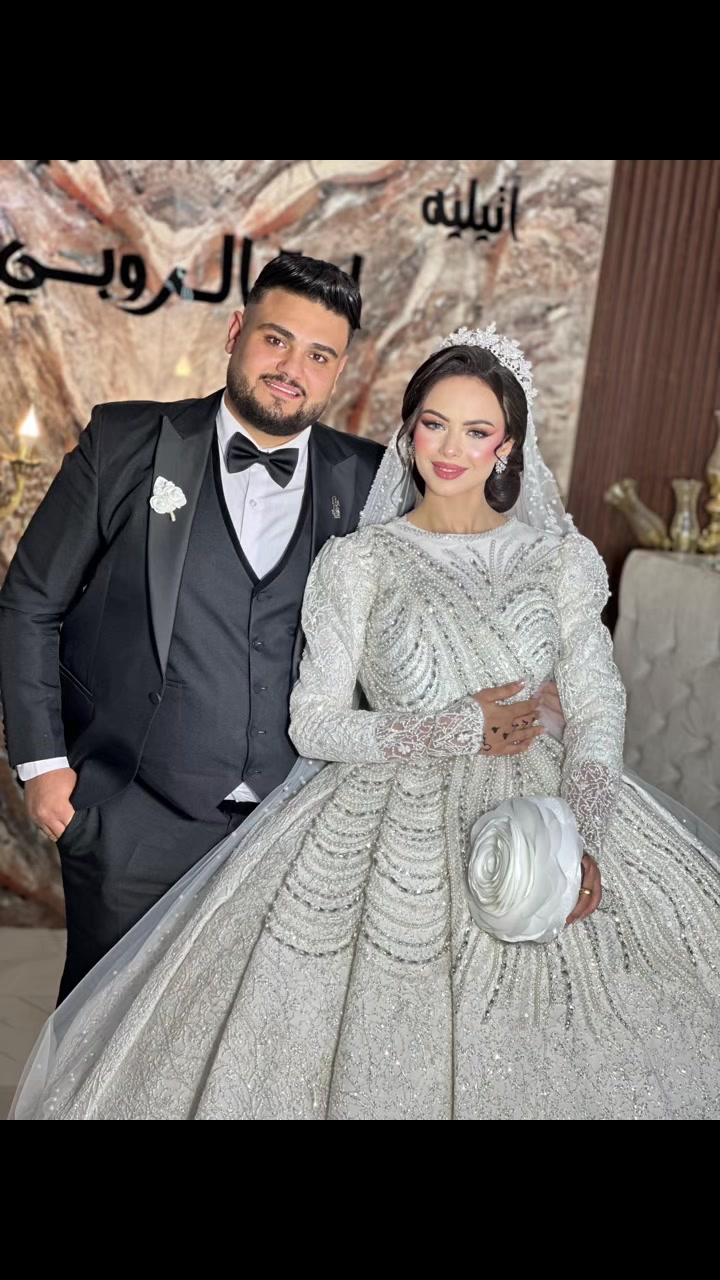 @ايه الروبي MAKEUP ARTIST