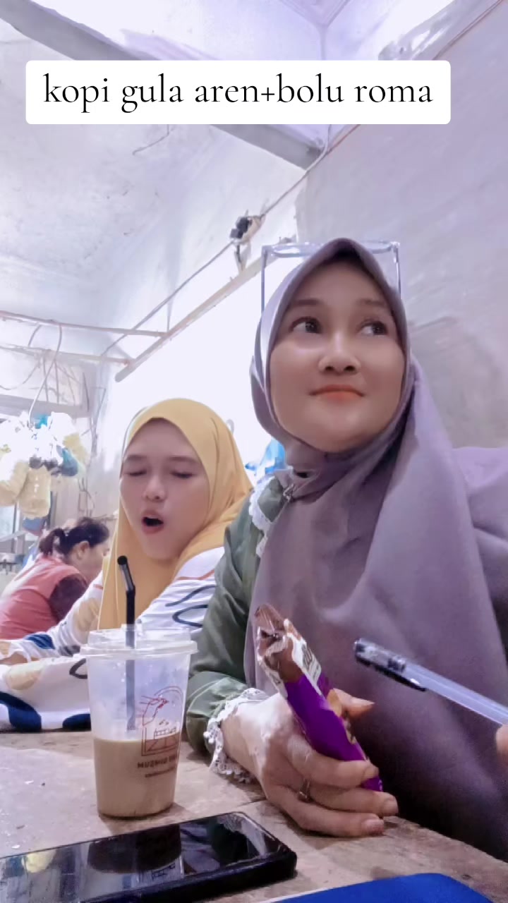 @Atik & Masz Trie 🐣