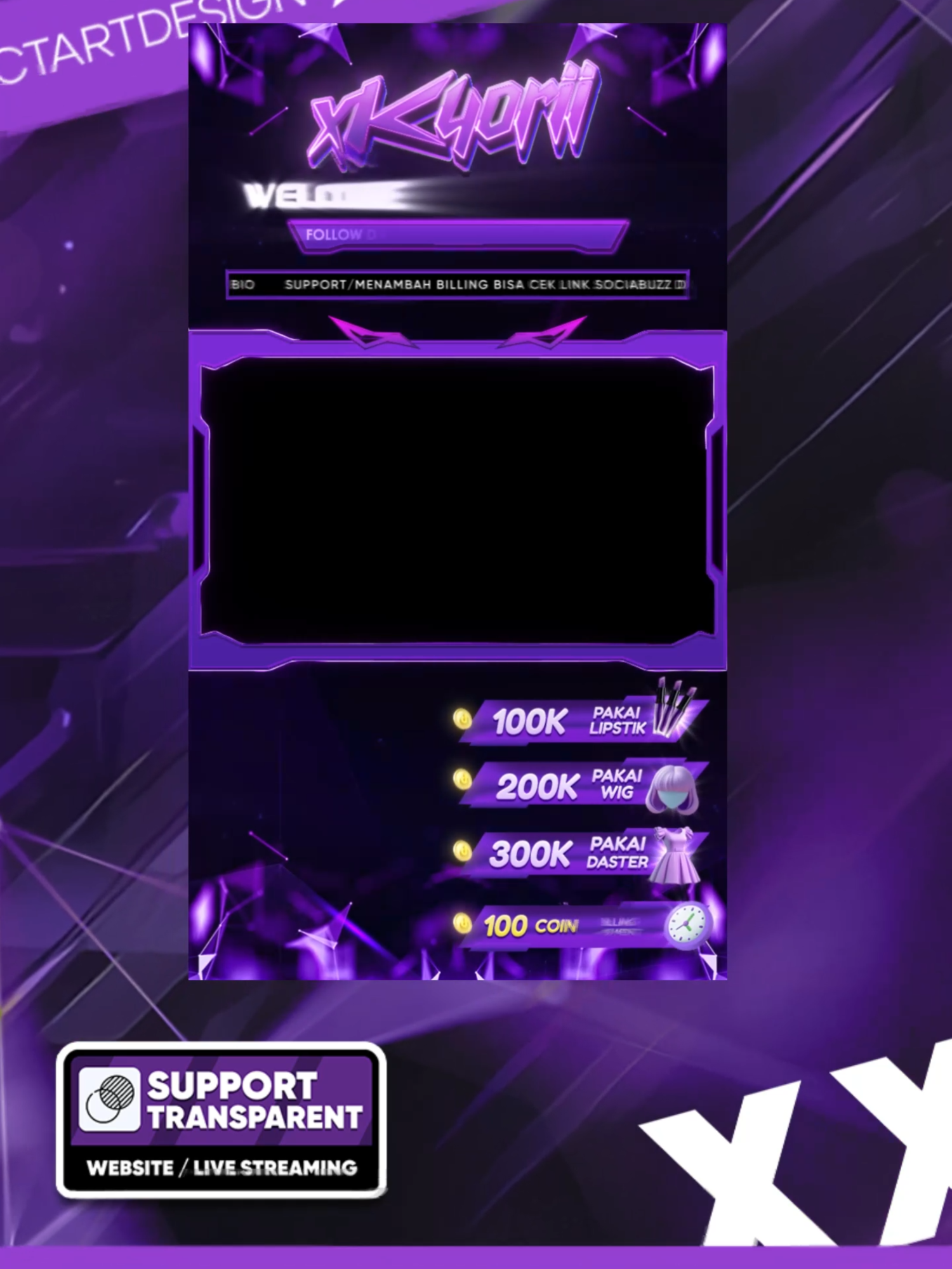 @ASTHOR ( Octart Design )