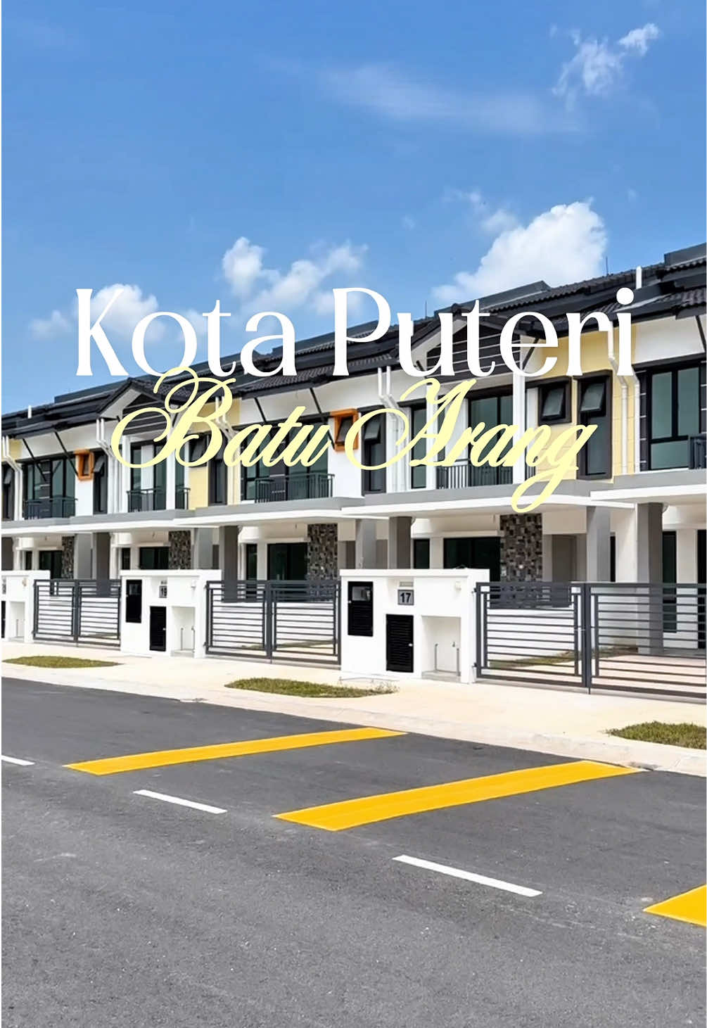 @Amira Realty