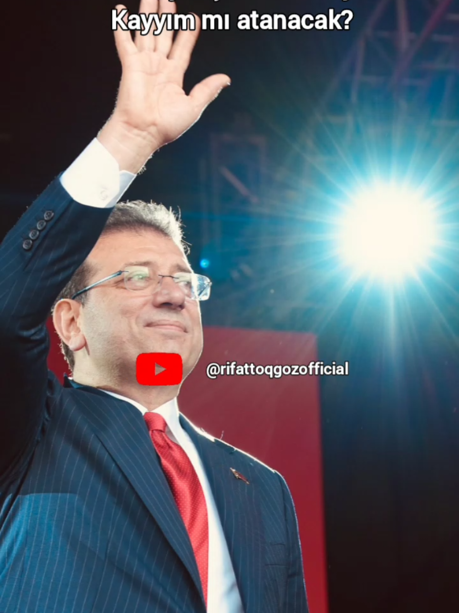 @Rıfat Toqg&ouml;z Official