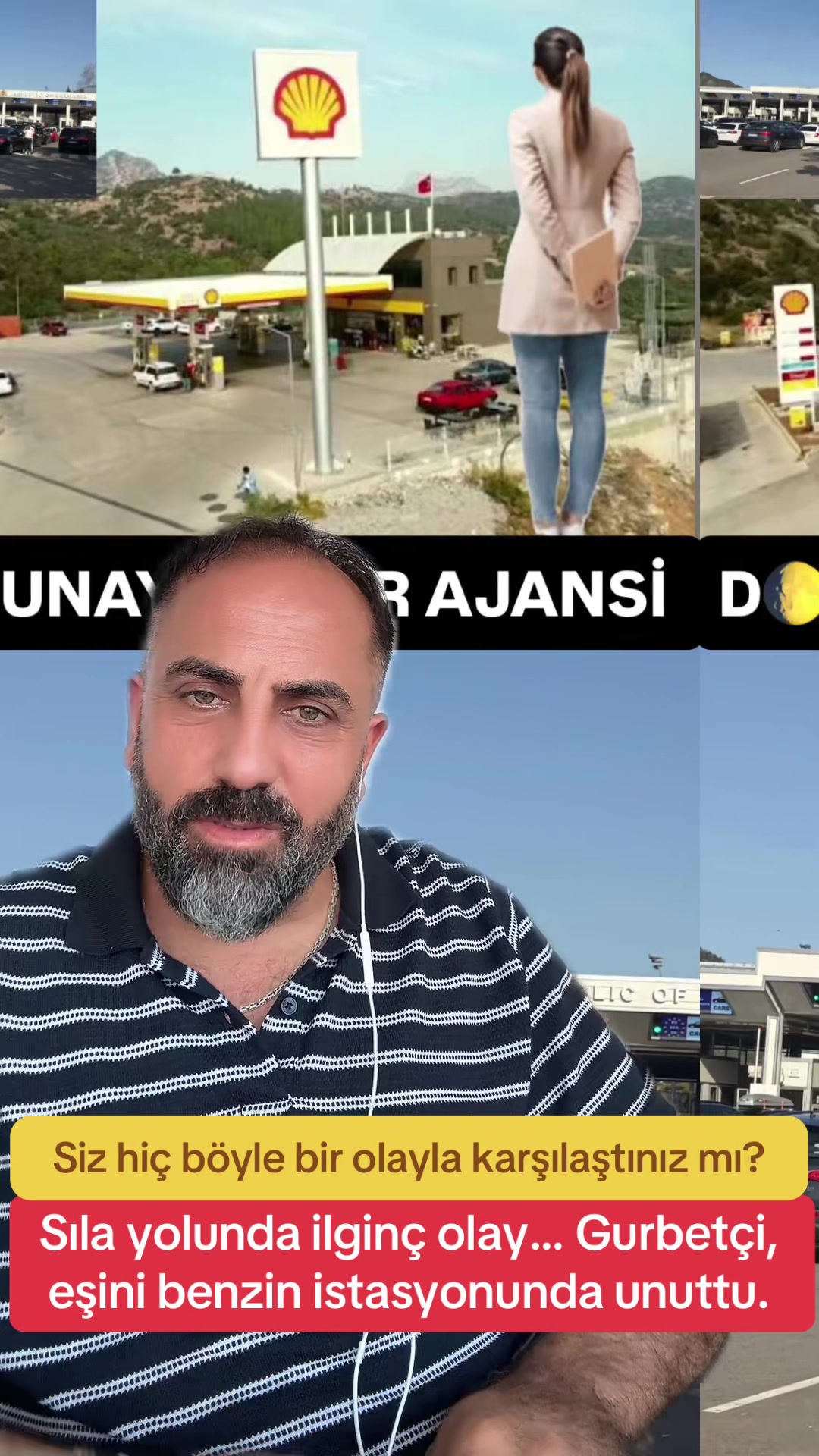 @D🌔LUNAY HABER AJANSI