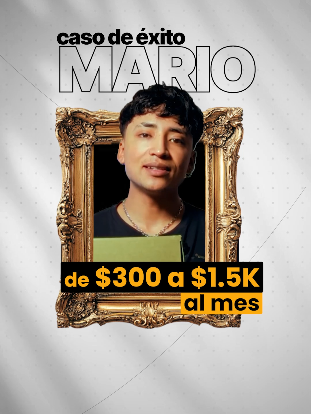 @Ronald Salvatierra | Filmmaker