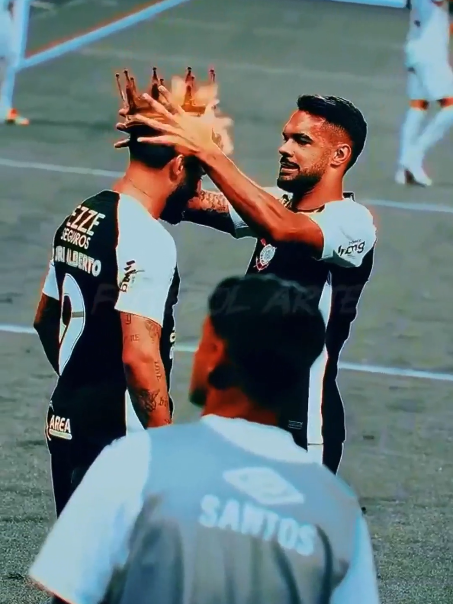 @Futebol Arte | Corinthians