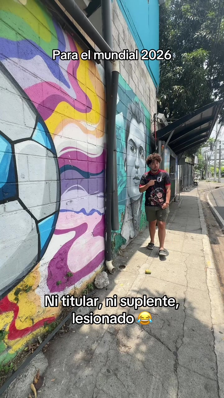 @Emerboss El Caminante 🦁 🇸🇻
