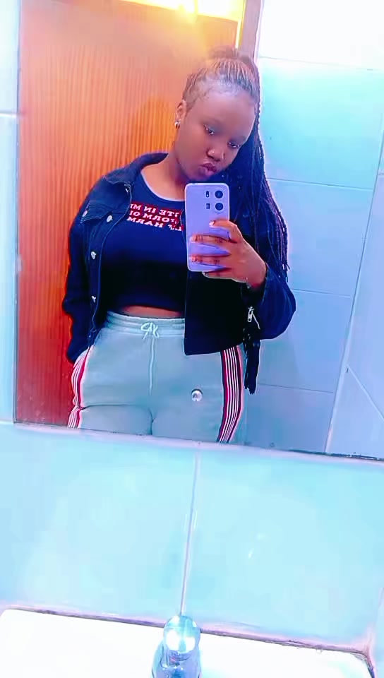 @🌸 African-doll🌷