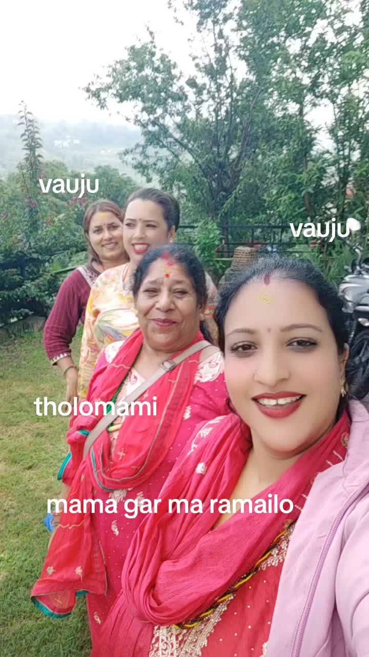 @sarala timilsina