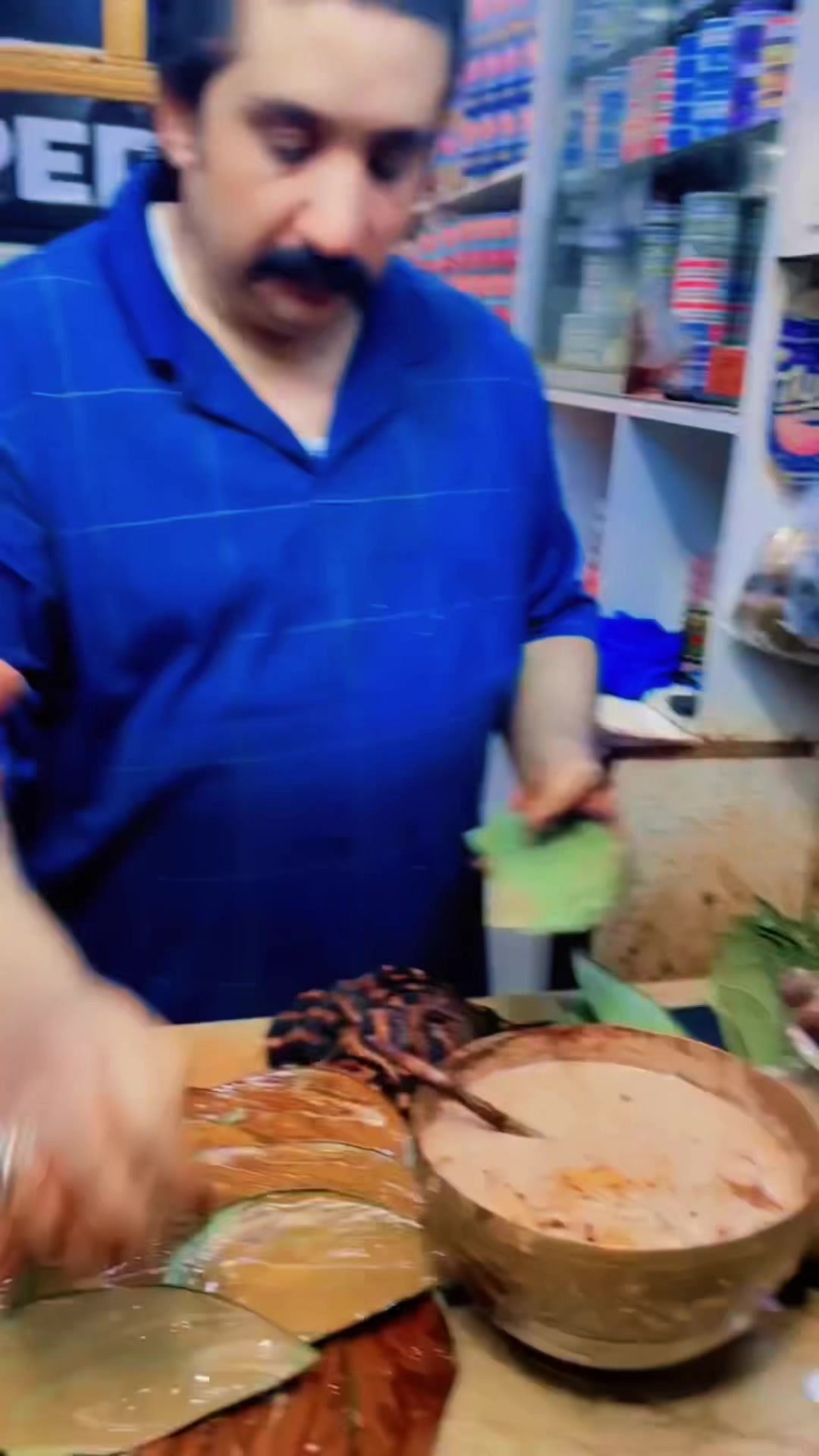 @Noni Pan Shop