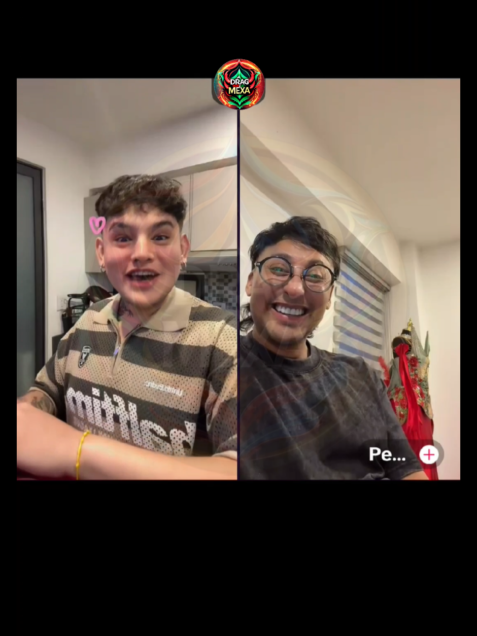 @DRAGMEXA