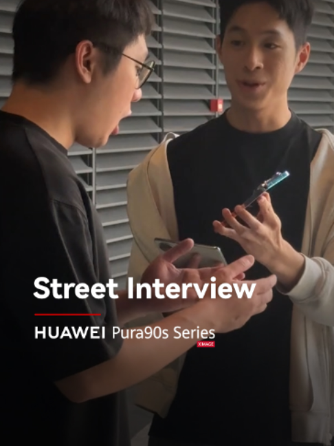 @HUAWEI Philippines