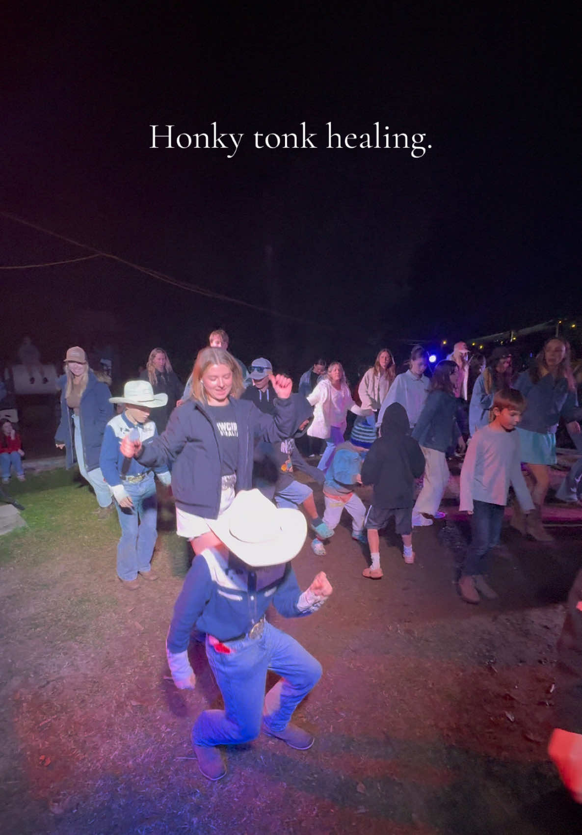@COWGIRLS AUSTRALIA