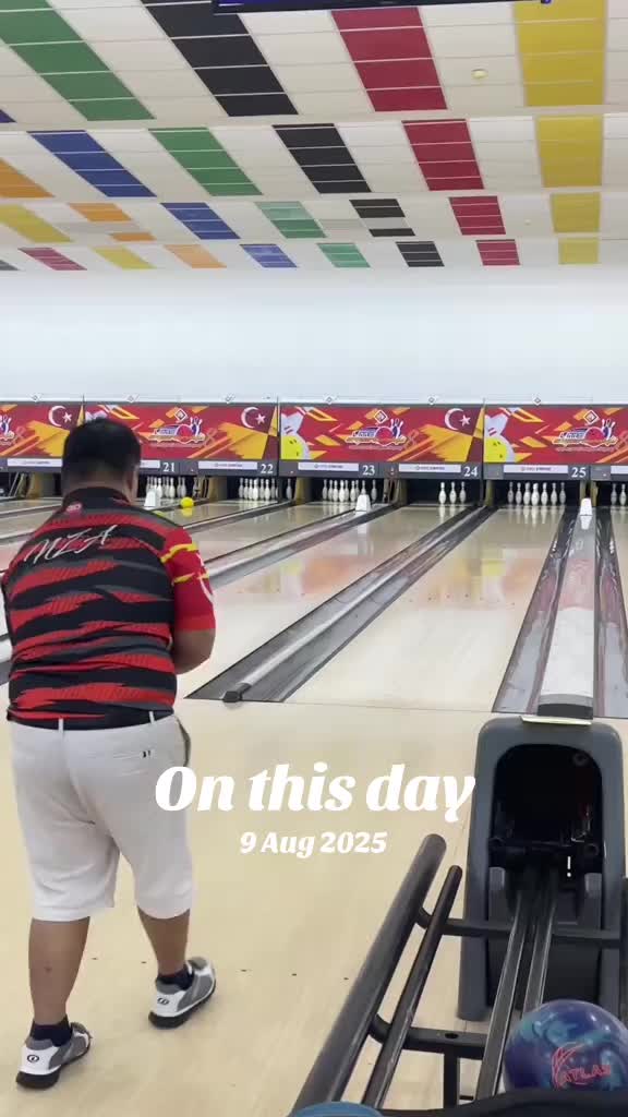 @NZA DS Bowler