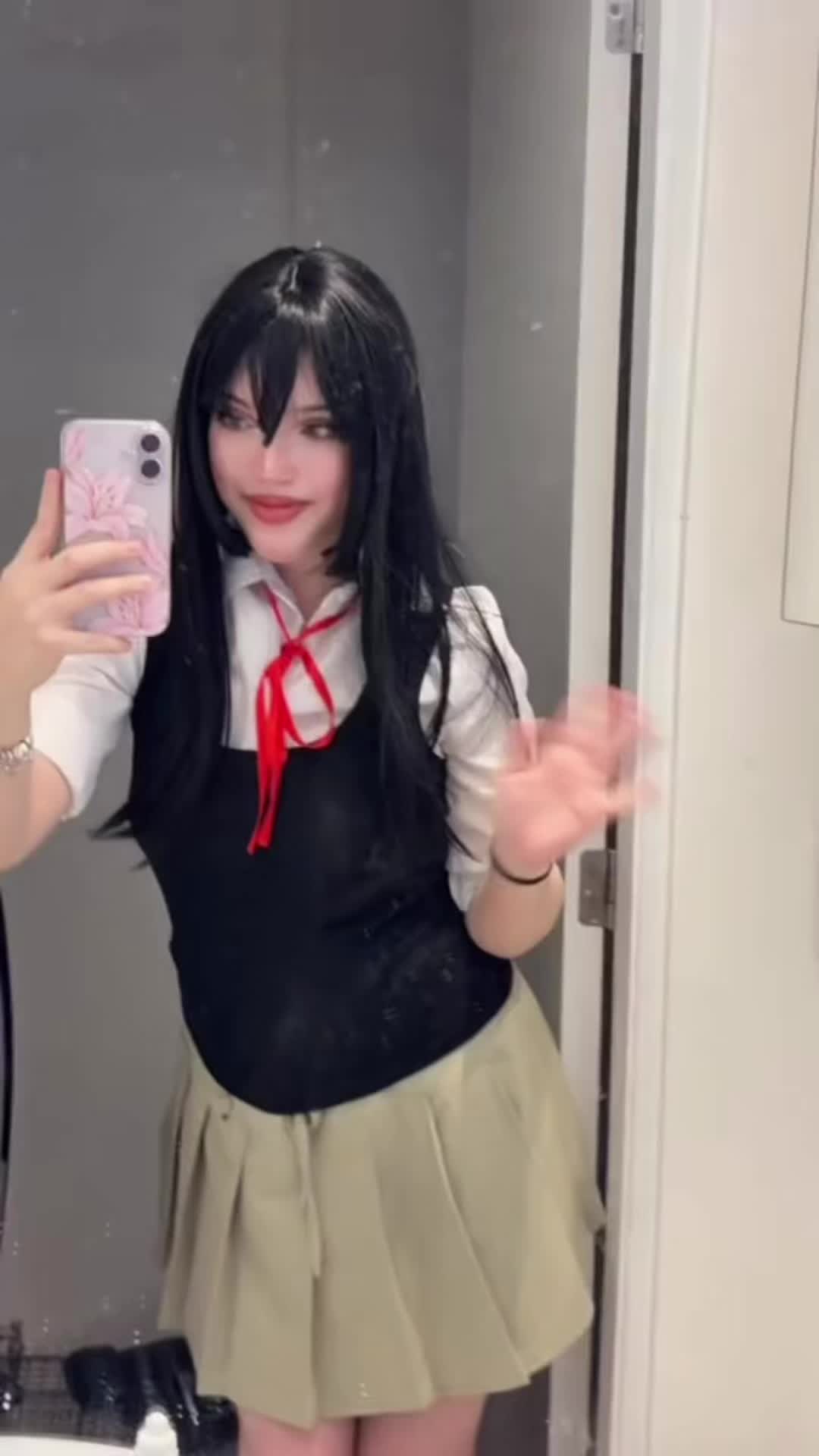 @(≧∇≦)