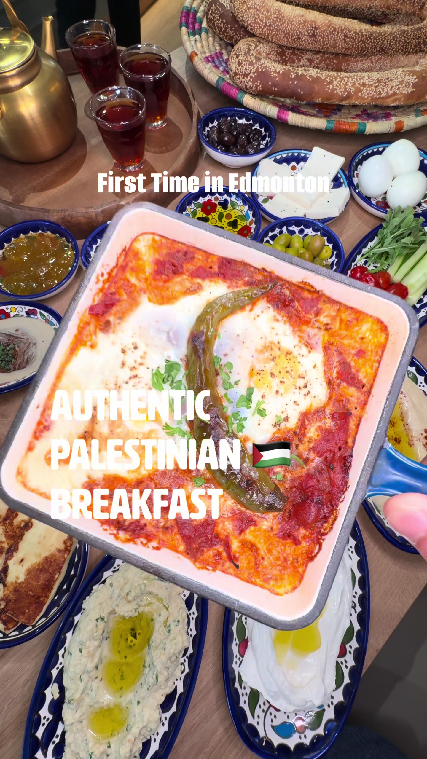 @YEG Halal Foodie | Edmonton
