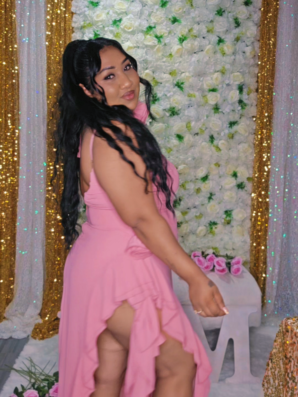@Devina Deonarine