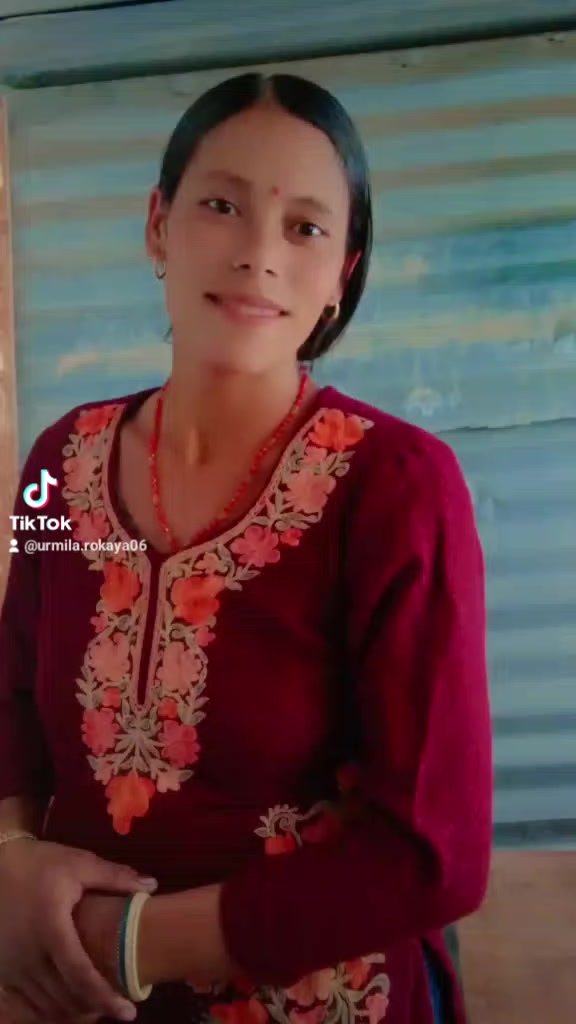 @Urmila Rokaya