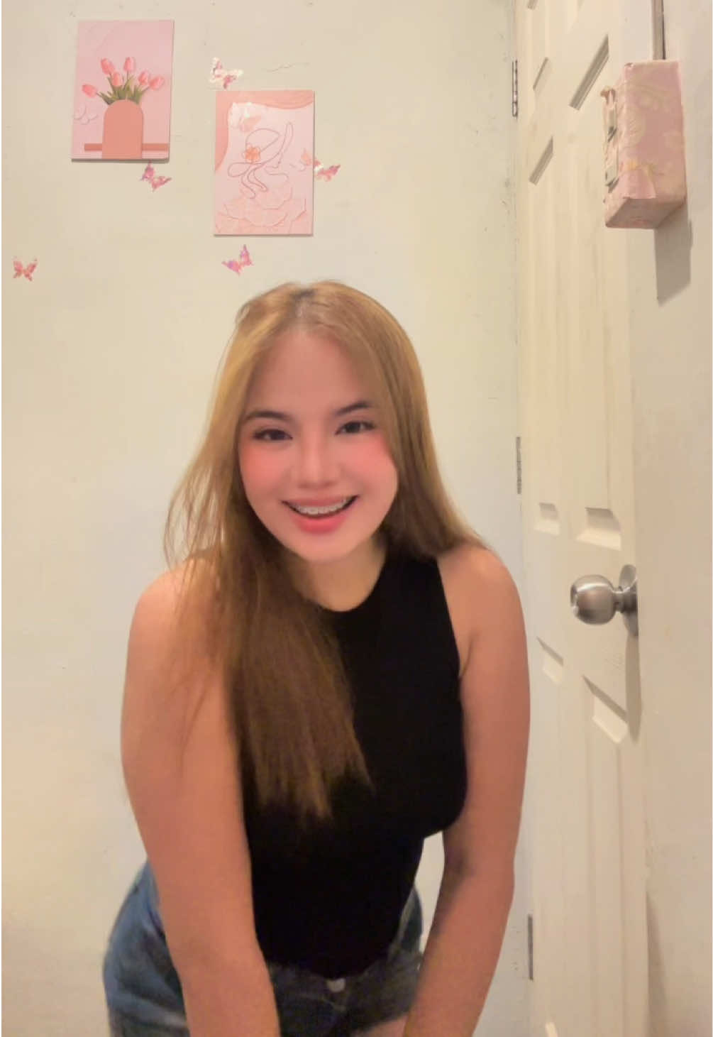 @Birthday ni baby Leila 🎂