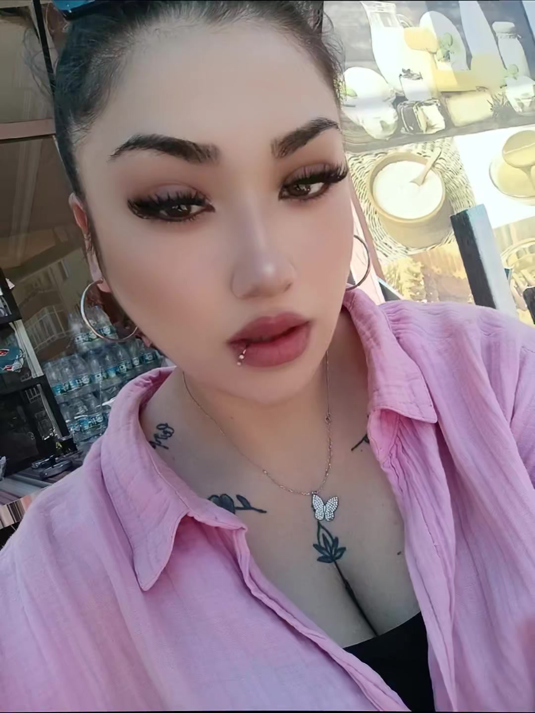 @👑💄 ÖZGE ÇELİK 💄👑